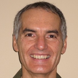 Mark S. Handcock