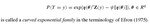 Inference in curved exponential family models for networks