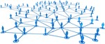 Some New Models for Social Networks